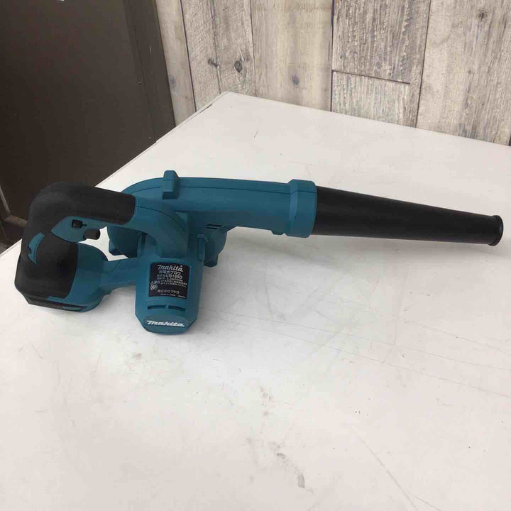 ★マキタ(makita)18V コードレスブロワ UB185DZ 本体のみ【戸田店】