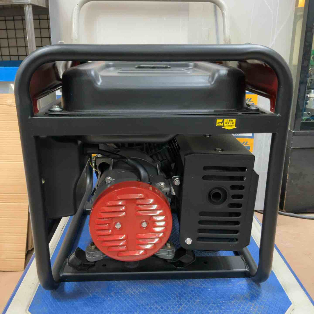 【店頭受取り限定】◇ドリームパワー(Dream Power) エンジン発電機(50HZ専用) EG-2050D【草加店】