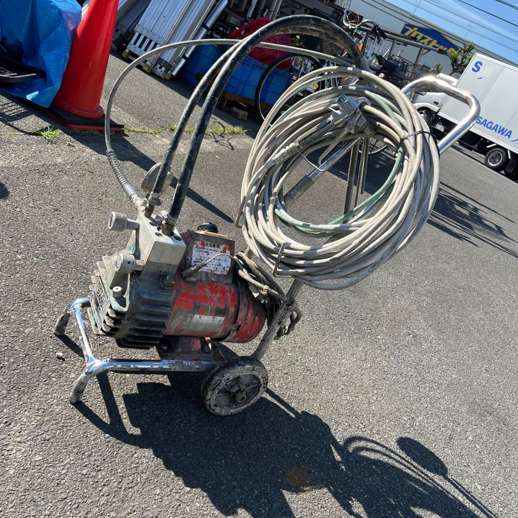 塗装用工具 – アクトツールオンラインショップ