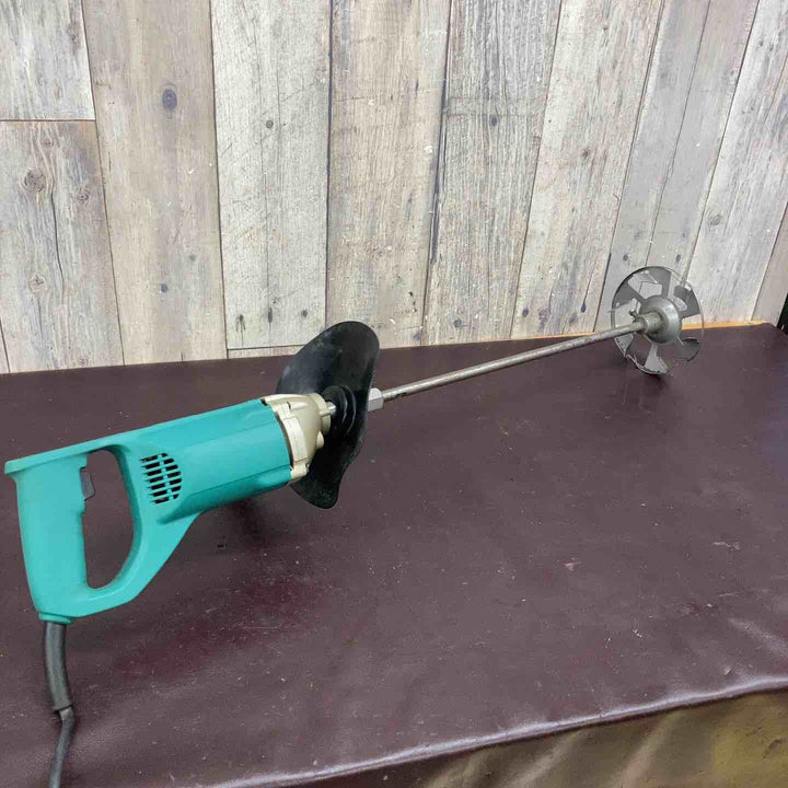 【中古品】◇リョービ(RYOBI) パワーミキサ PM-1010 かくはん機【東大和店】