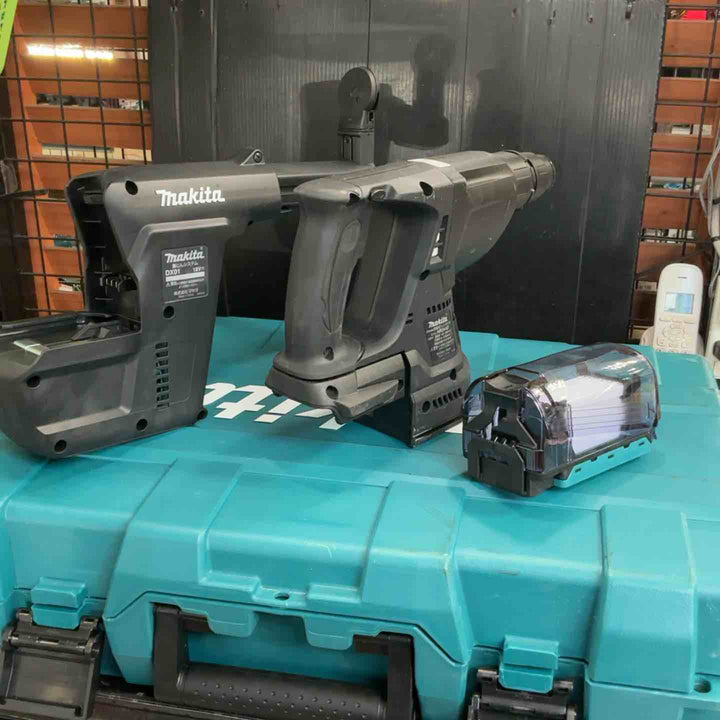 ◇マキタ　18V充電式ハンマードリル（黒） HR244DZBKV【草加店】