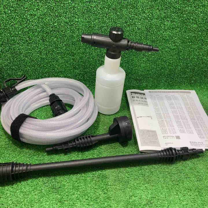 ★マキタ(makita) コードレス高圧洗浄機 MHW180DZ【川崎店】