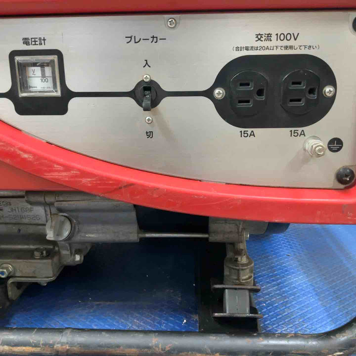 【店頭受取り限定】◇ホンダ(HONDA) 発電機 EBR2300 50Hz【草加店】