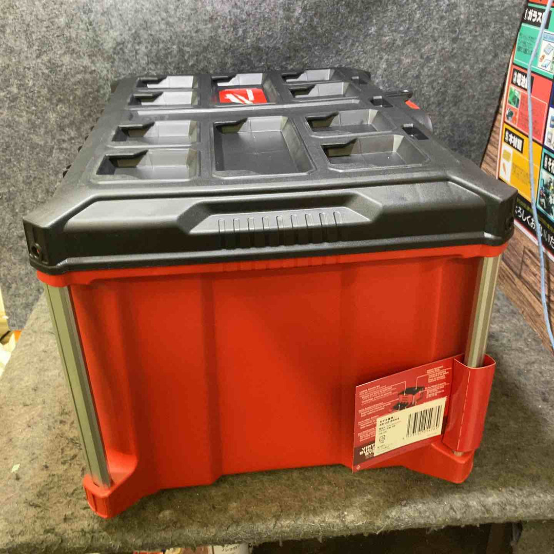 ミルウォーキー PACKOUT 4段引き出し収納 【桶川店】