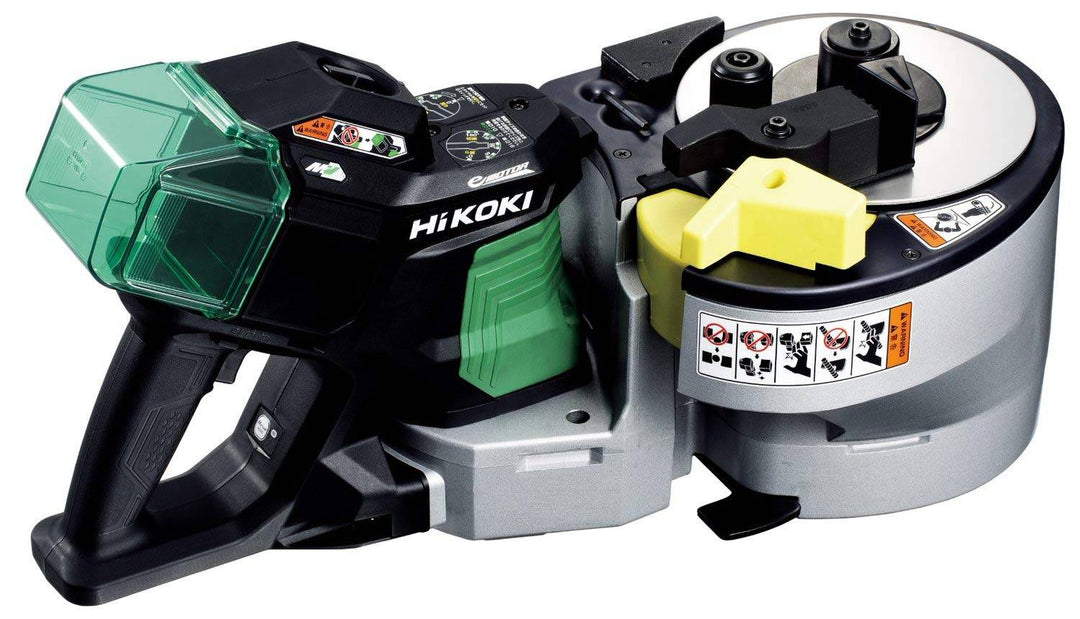 【未使用品(店頭展示品)】★ハイコーキ(HIKOKI ※旧:日立工機) コードレス鉄筋カットベンダ VB3616DA(NN)【岩槻店】