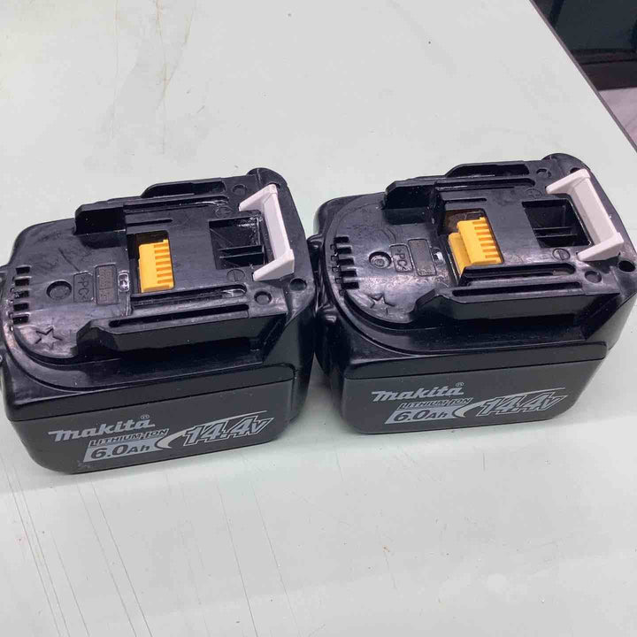 ★マキタ(makita) コードレス防じん丸のこ KS521DRF【越谷店】