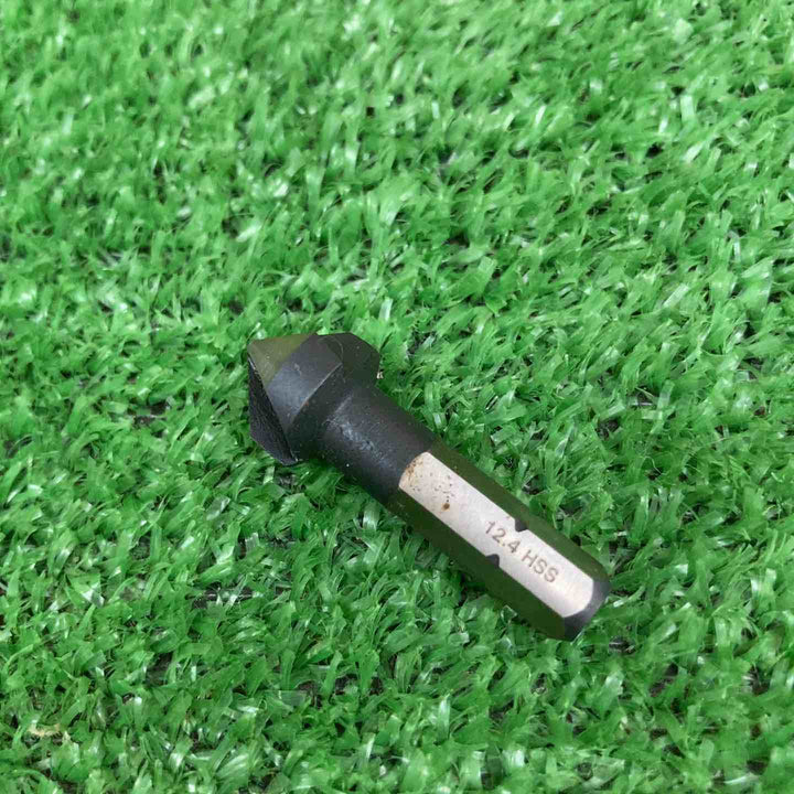 【中古品】 エスコ/Esco カウンターシンク・ステップドリル 6本組 【鴻巣店】