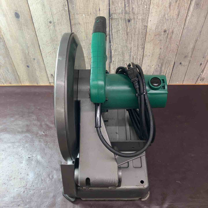 【中古品】ハイコーキ(HIKOKI ※旧:日立工機) 高速切断機 CC14SF【東大和店】