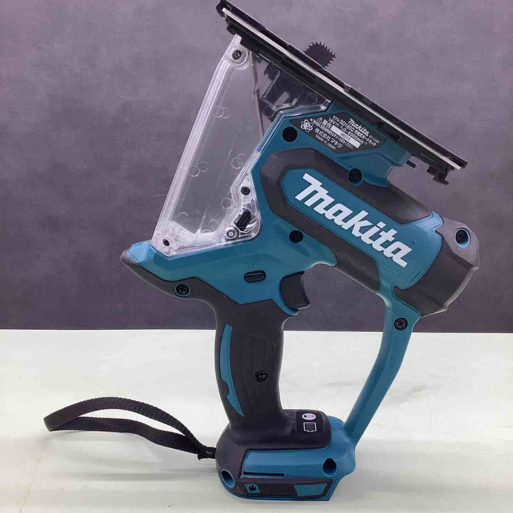 ★マキタ(makita) コードレスボードカッタ SD180DZ【越谷店】