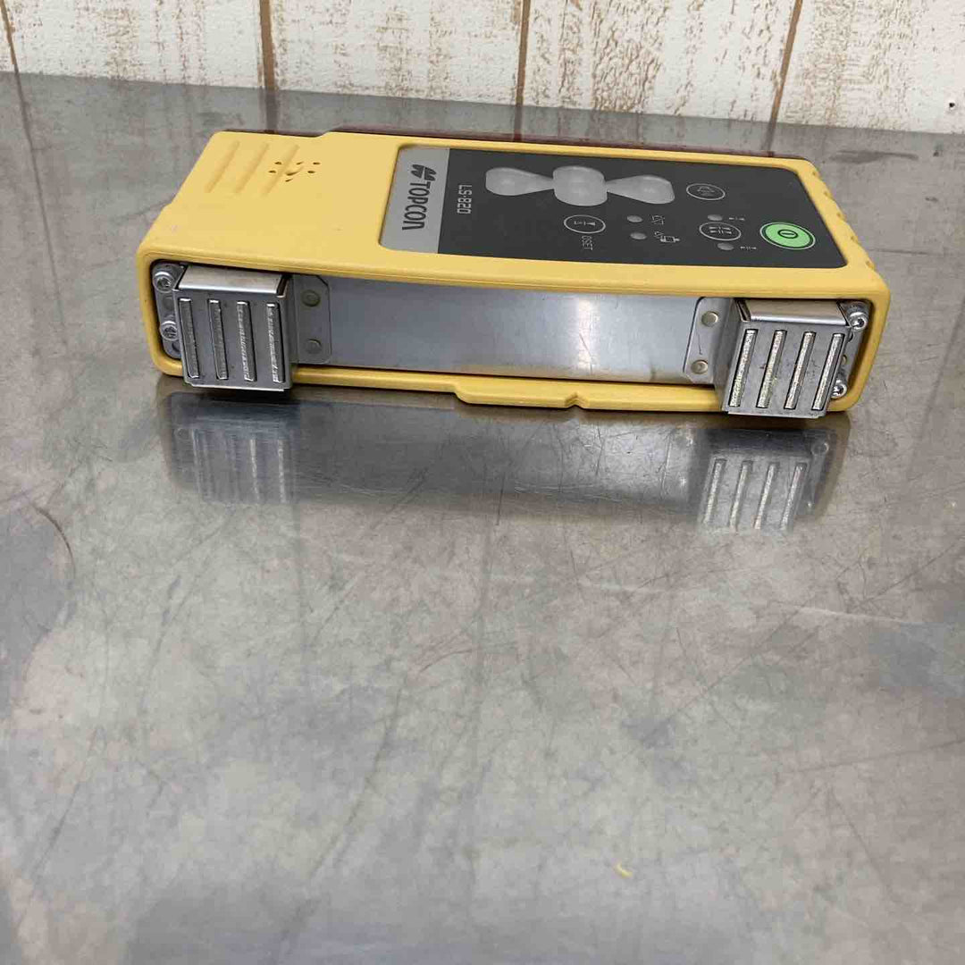 ▼TOPCON レーザーセンサー LS-B20W 通電確認のみ【柏店】