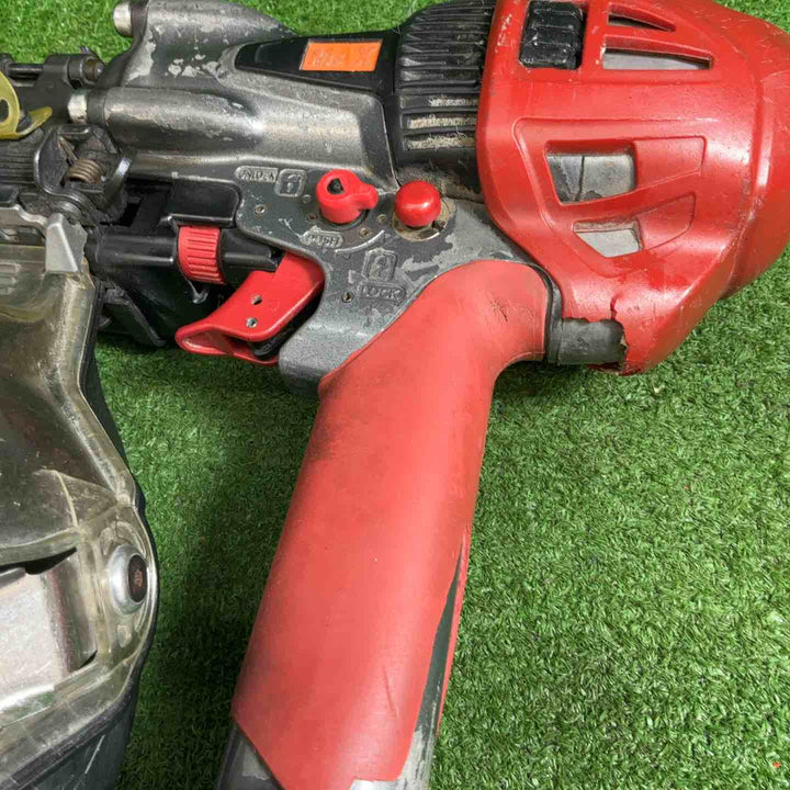 【中古品】マックス(MAX) 高圧エア釘打ち機 HN-65N2(D)【藤沢店】