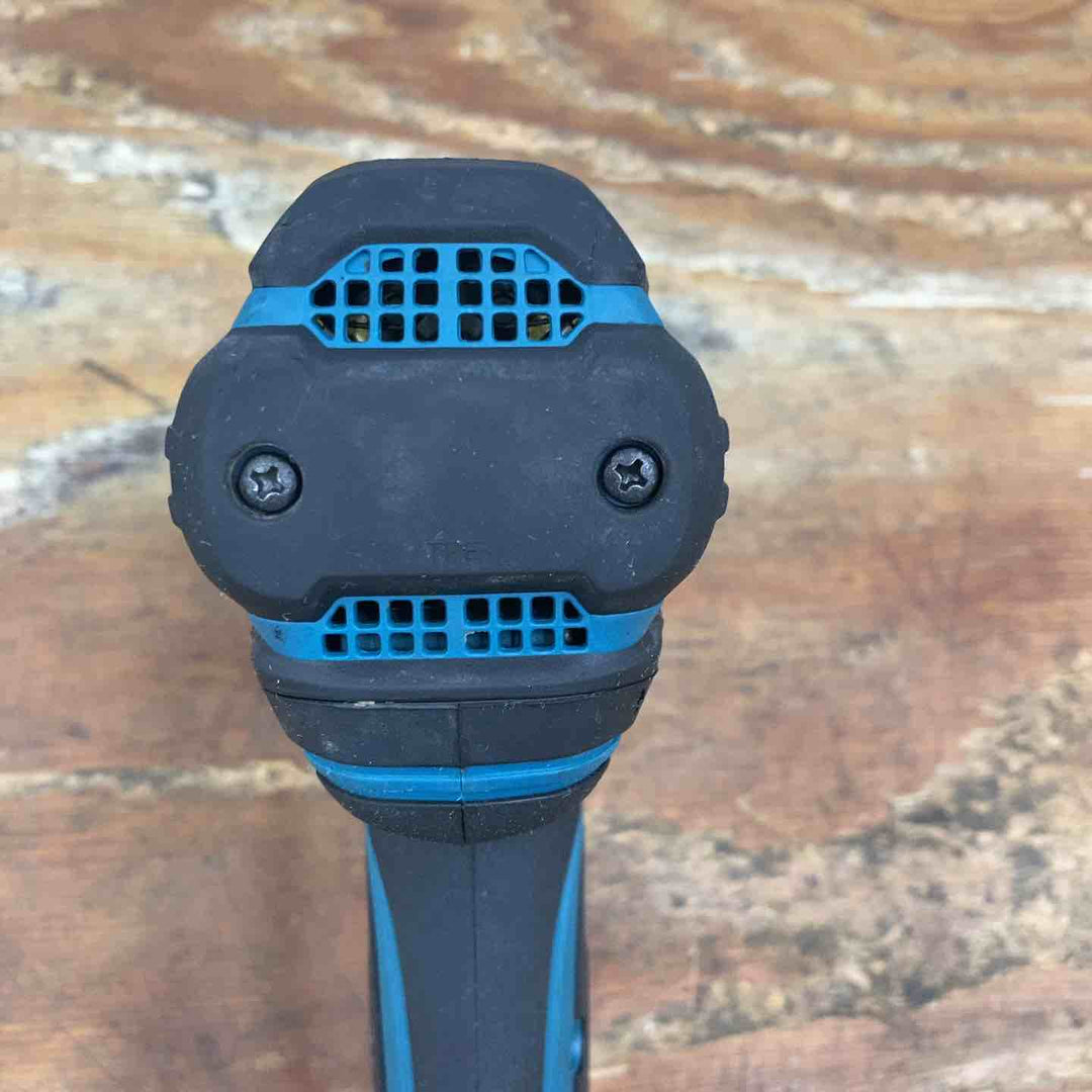 ☆マキタ(makita) コードレス振動ドリルドライバー HP458DZ【柏店】