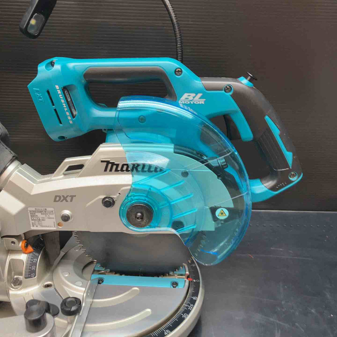 マキタ(makita) コードレス卓上マルノコ LS600DZ【川越店】