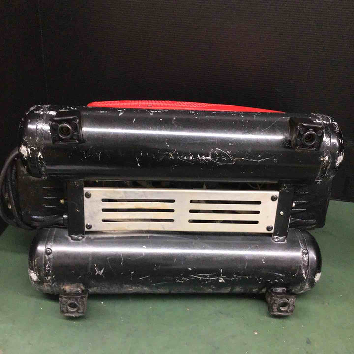 ★マックス(MAX) エアコンプレッサー AK-HH1270E_レッド【戸田店】