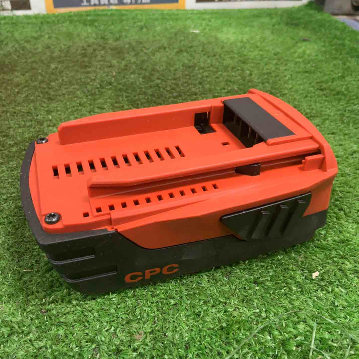 ★ヒルティ(Hilti) リチウムイオンバッテリー B22 2.6 22V/2.6Ah【草加店】