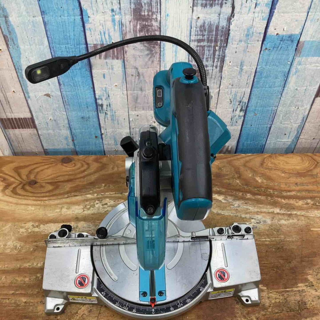 ★マキタ(makita) コードレス卓上マルノコ LS600DZ【柏店】