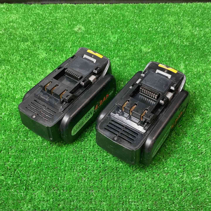 ★パナソニック(Panasonic) コードレスマルチハンマドリル EZ78A1LS2F-B【岩槻店】