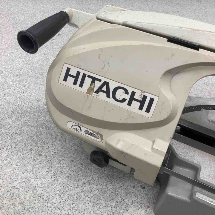 【店頭受取り限定】☆ハイコーキ(HIKOKI ※旧:日立工機) バンドソー CB13FA【八潮店】