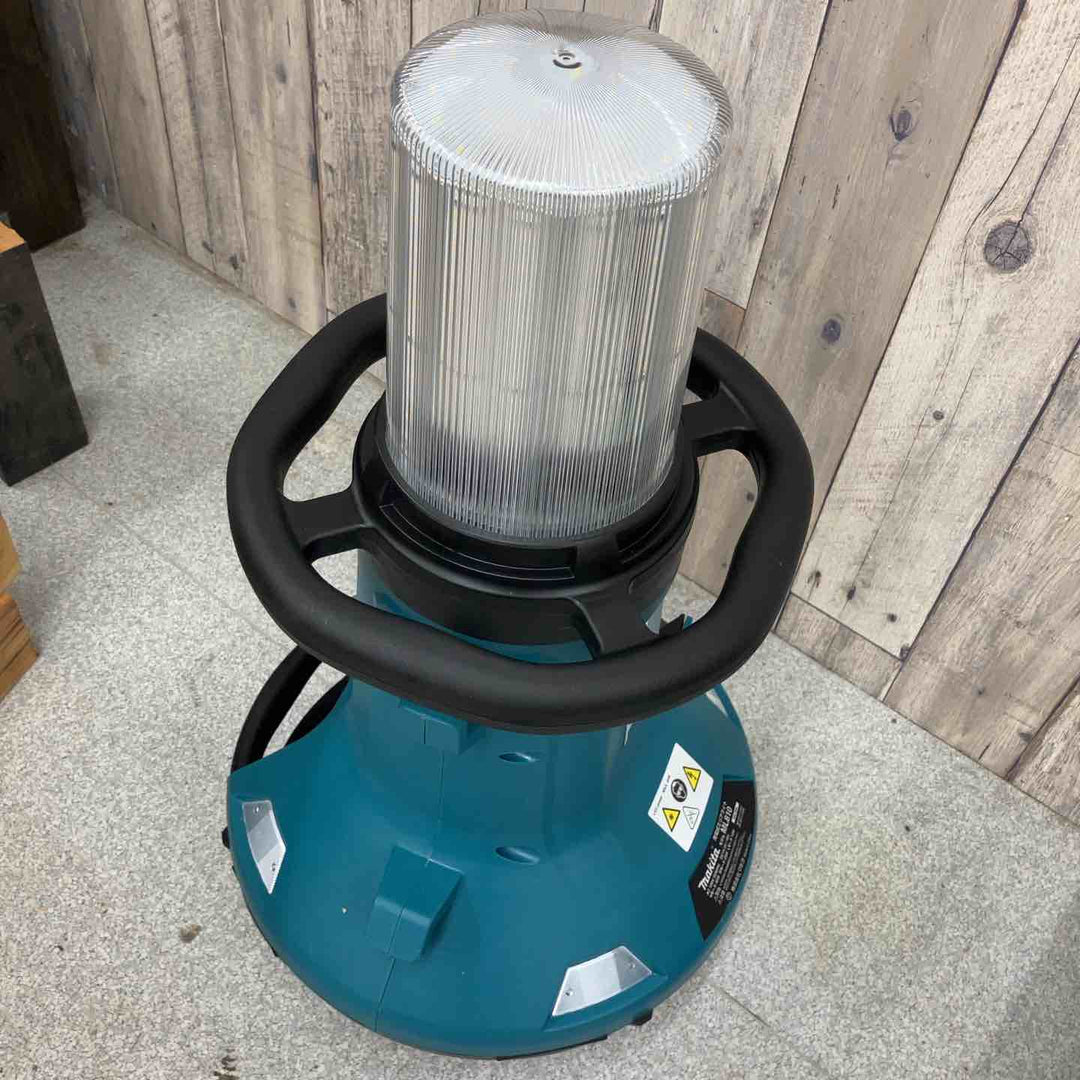 【店頭受取り限定】◇マキタ(makita) コードレスエリアライト(本体のみ)ML810【八潮店】
