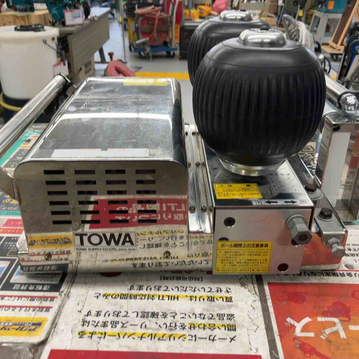 ◇TOWA 延線ボール TMD-220-OP③【戸田店】
