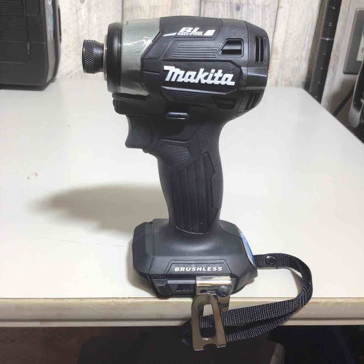 ★マキタ(makita) コードレスインパクトドライバー TD173DZB【戸田店】