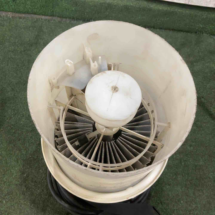 スイデン(suiden) 万能型掃除機 乾湿両用クリーナー集塵機バキューム 100V SPV-101AT 動作確認済【川口店】