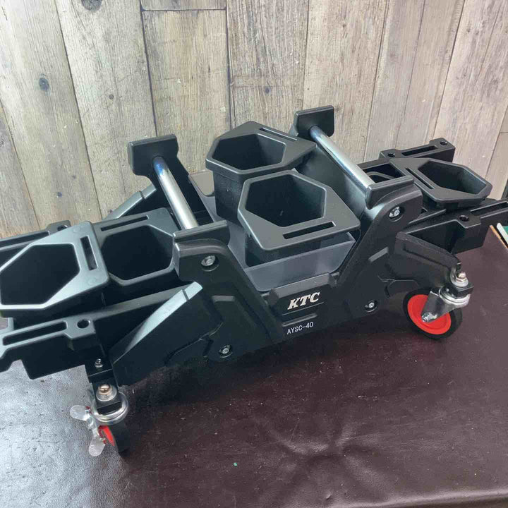 【中古品】KTC AYSC-40 シートクリーパー【東大和店】