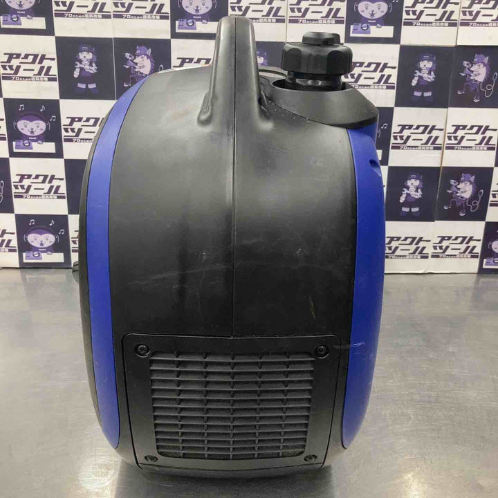 ★ヤマハ(YAMAHA) インバーター発電機 EF16HiS【所沢店】