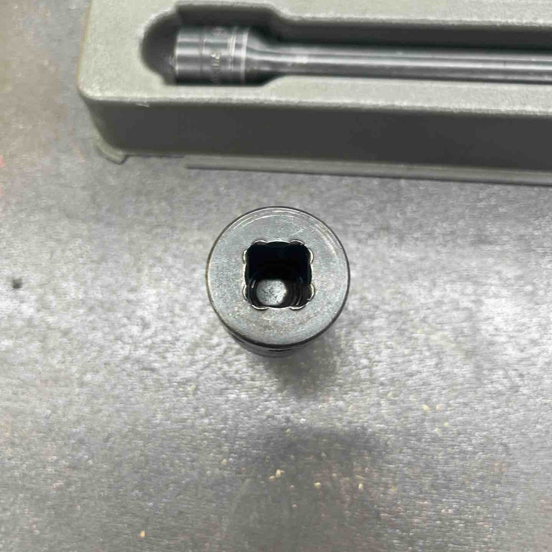 スナップオン(Snap-on) PAKTY282  1/2インチ延長セット IMX112 IMX32B IMX52 IP80D 【越谷店】