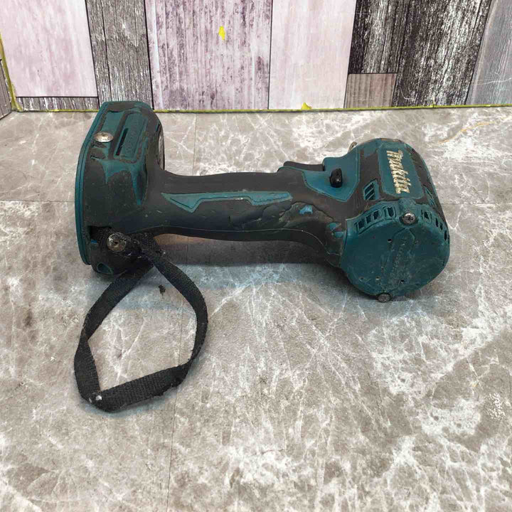 ★マキタ(makita) コードレスインパクトドライバー TD171DZ【八潮店】