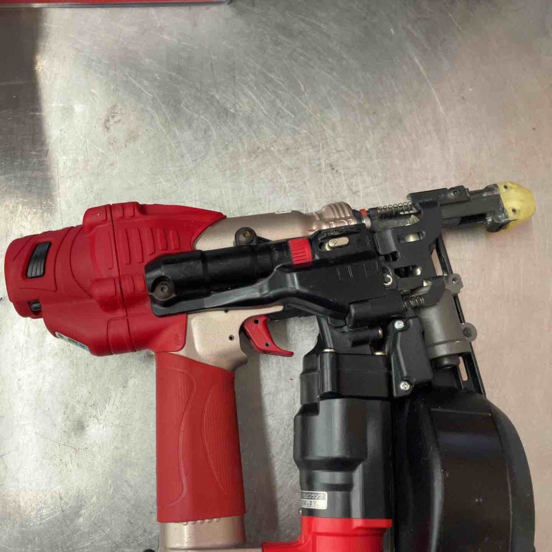 【中古品】 マキタ/makita 高圧ネジ打ち機・HV-R41G2 【桶川店】