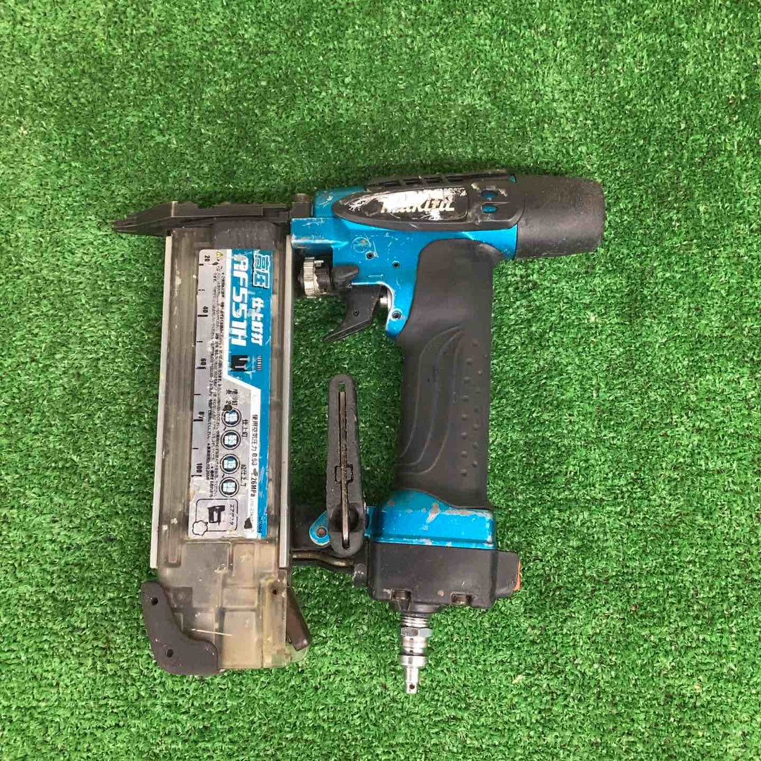 ★マキタ(makita) 高圧フィニッシュネイラ AF551H【越谷店】