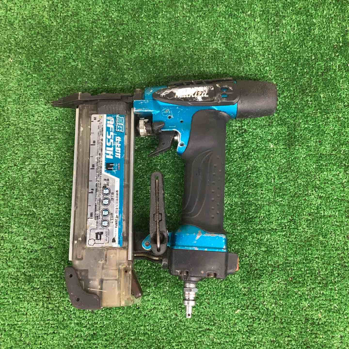 ★マキタ(makita) 高圧フィニッシュネイラ AF551H【越谷店】