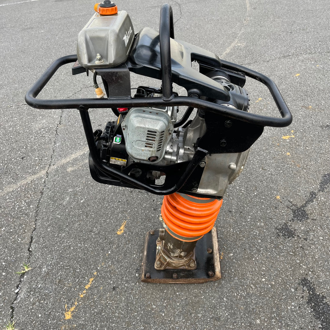 【中古品/店頭受取り限定】◇ミカサ(mikasa) ランマー MT-77HRL【東大和店】