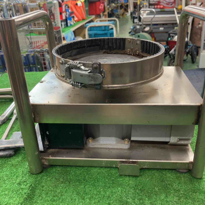 ★ミキスタ工業 シーリング材用撹拌機 軽量型ミキスタ【桶川店】