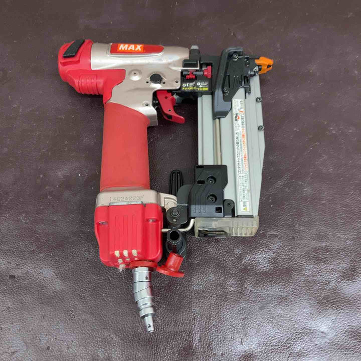【中古品】マックス(MAX) 高圧ピンネイラ HA-50P2(D)【東大和店】