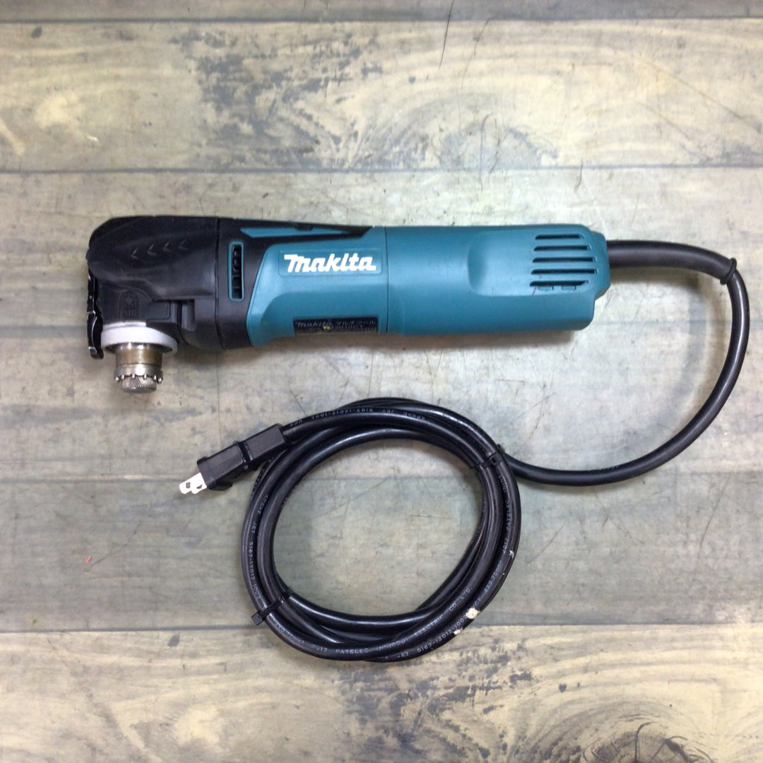 マキタ(makita) マルチツール TM3010CT 【東大和店】