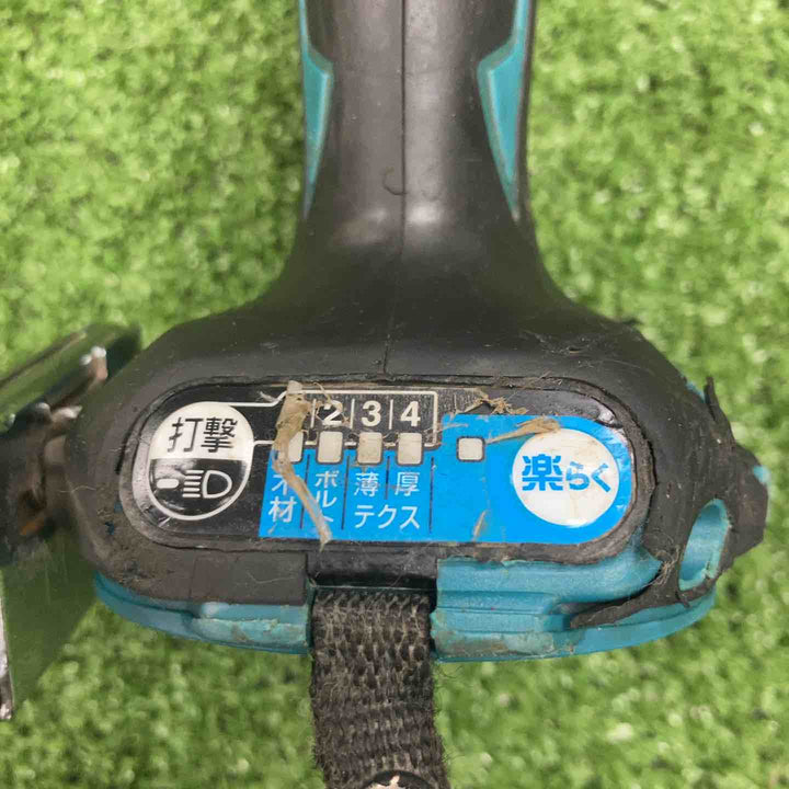 ★マキタ(makita) コードレスインパクトドライバー TD173DZ【川崎店】