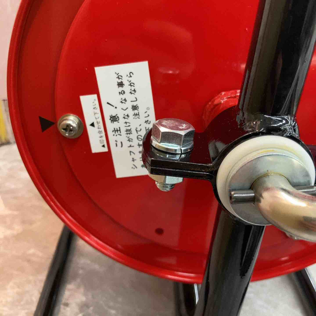 ◇排水管清掃機 ヤスダトーラー F3型スタンドタイプ【八潮店】