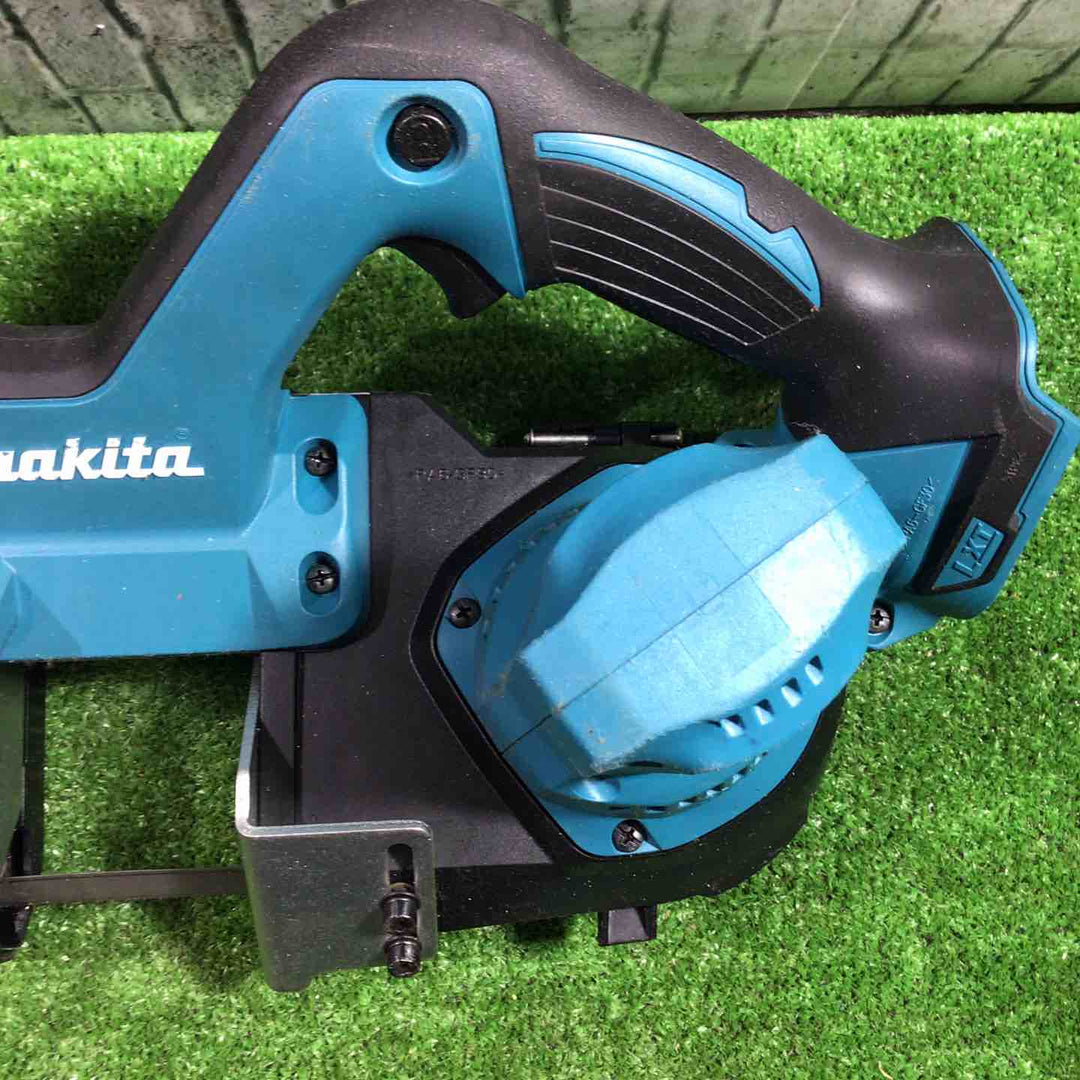 ★マキタ(makita) コードレスバンドソー PB181DZ【川口店】