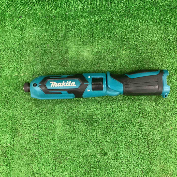 マキタ(makita) コードレスペンインパクトドライバー TD022DSHX【川崎店】