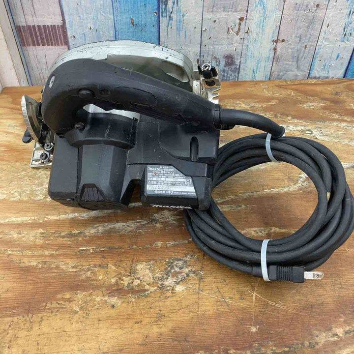 ★マキタ(makita) 電子マルノコ HS6303B【柏店】
