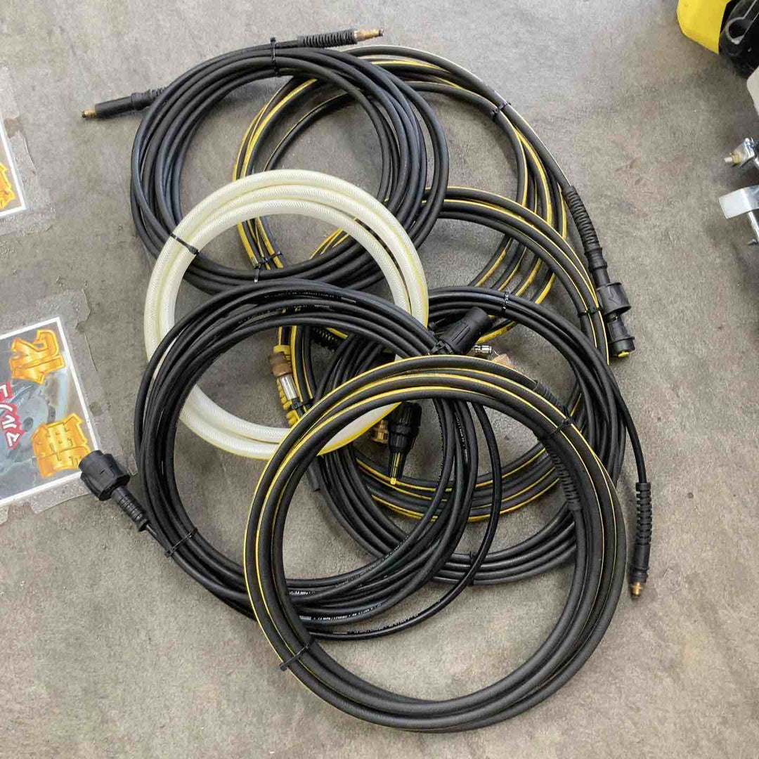 KARCHER ケルヒャー 高圧洗浄機 K3 SILENT サイレント 50Hz 1.601-446.0【川崎店】