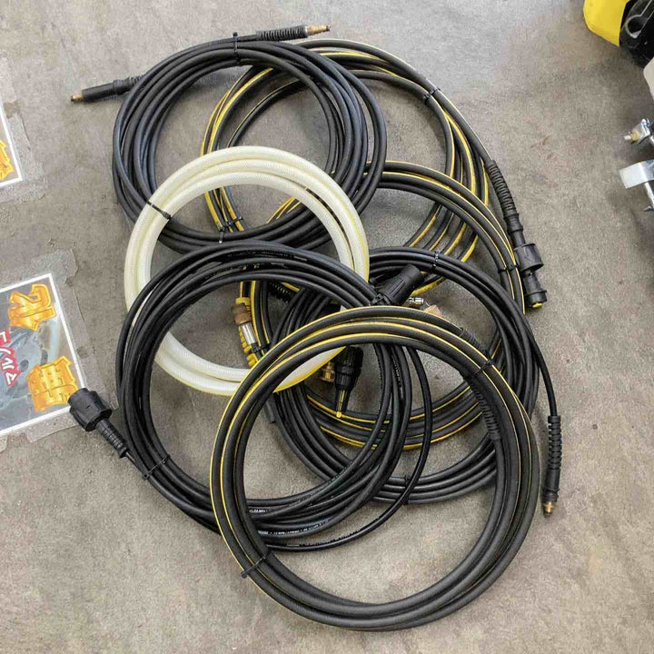 KARCHER ケルヒャー 高圧洗浄機 K3 SILENT サイレント 50Hz 1.601-446.0【川崎店】