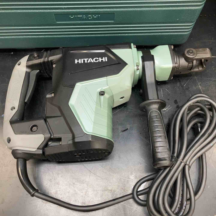 ★ハイコーキ(HIKOKI ※旧:日立工機) ハンマドリル DH40SE【川越店】