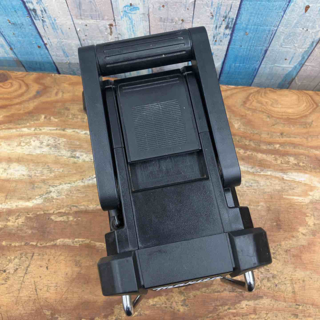 ★マキタ(makita) コードレスラジオ MR108B【柏店】