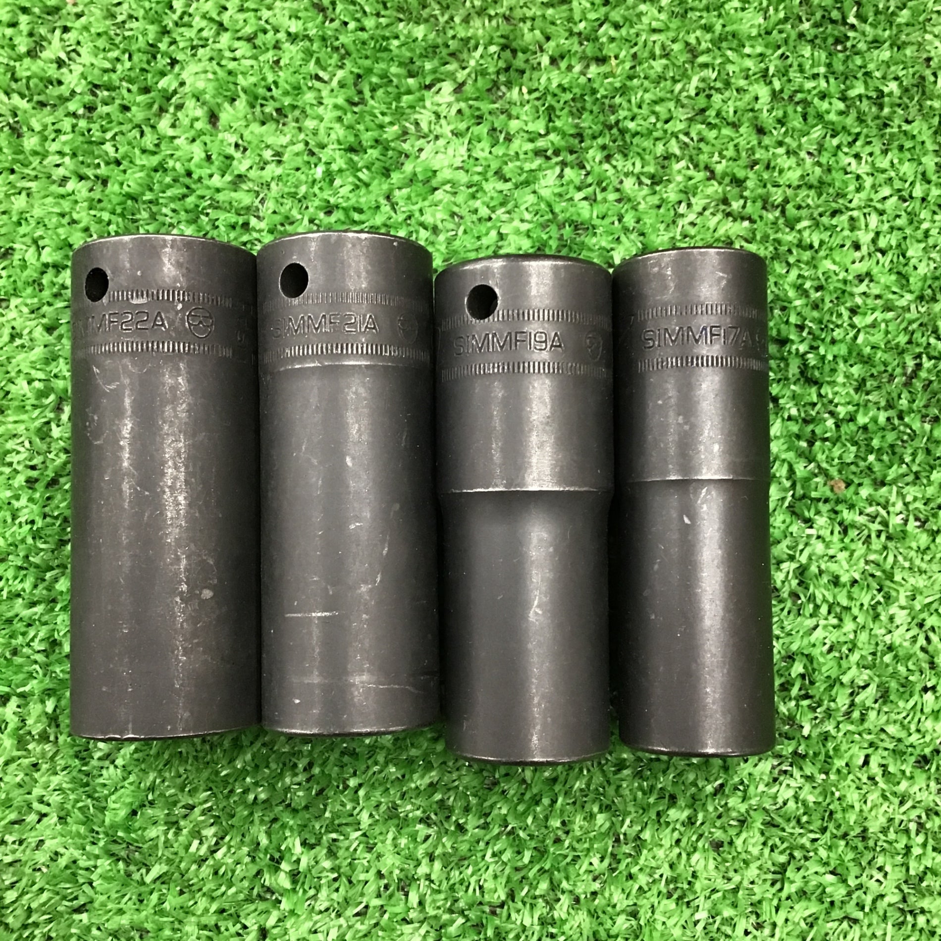 スナップオン(Snap-on) ディープインパクトソケット SIMMF