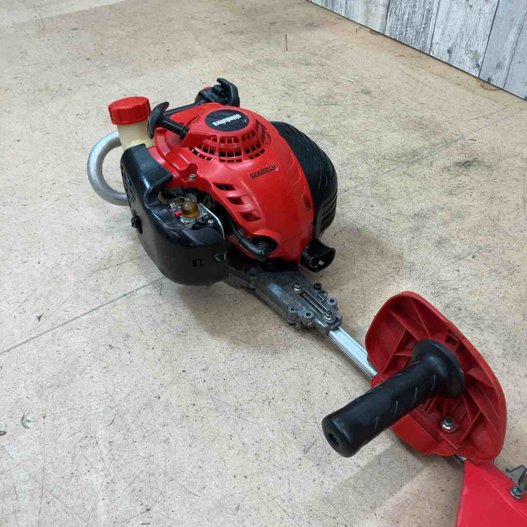 【中古品】新ダイワ(shindaiwa) エンジンヘッジトリマ HT2210S トリマー【東大和店】