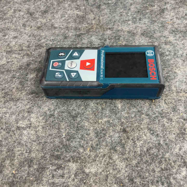 ◇ボッシュ(BOSCH) レーザー距離計 GLM50C【鴻巣店】
