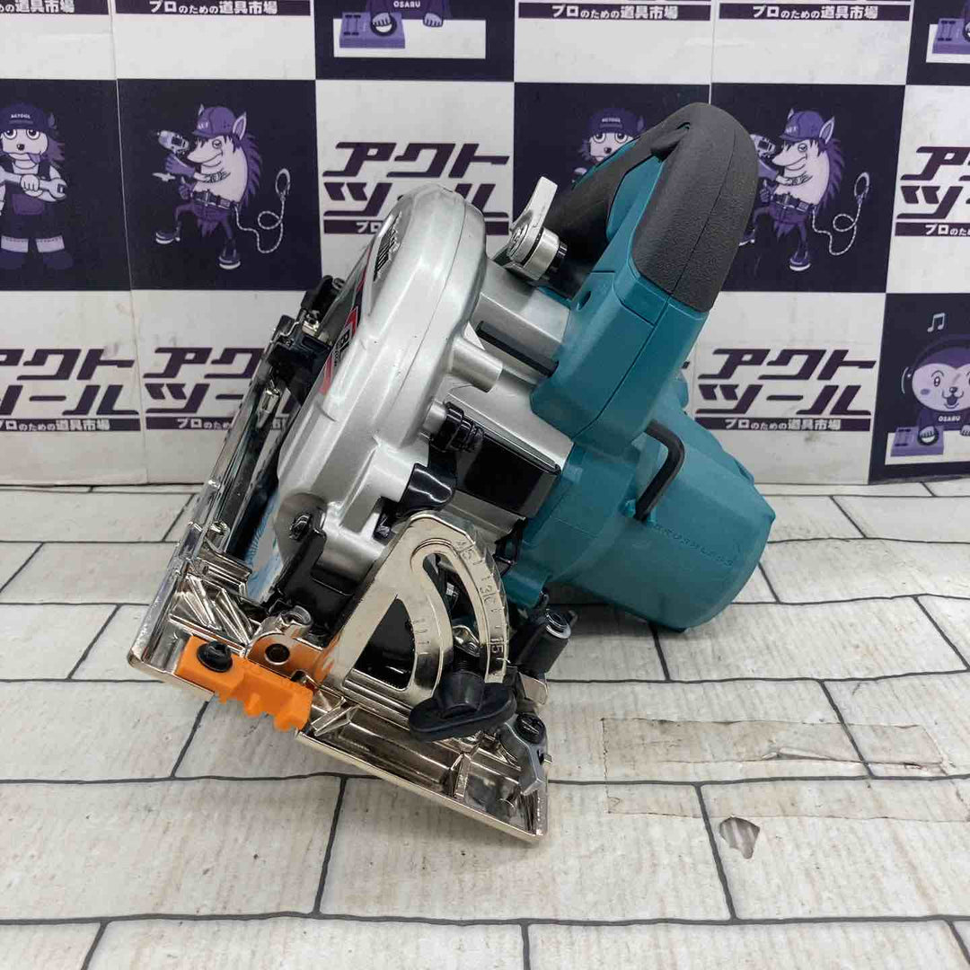 ★マキタ(makita) コードレス丸のこ HS631DZS【所沢店】